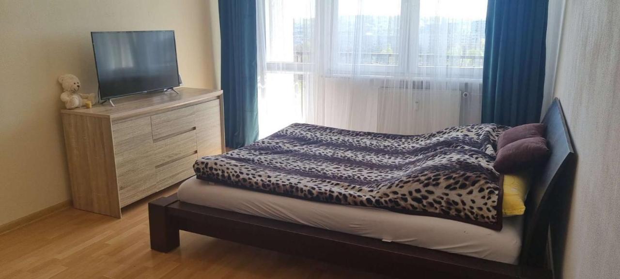 Mieszkanie 2 Pokojowe Blisko Morza Gdańsk Eksteriør billede